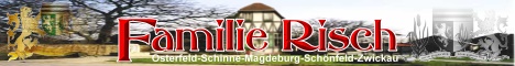 Risch,Dieter - Private Homepage